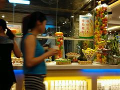 -银鲨海鲜烤肉火锅自助餐厅(五星店)