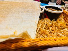 -朝花夕拾中餐厅(台儿庄古城复兴广场店)