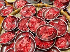 -云阿蛮云南生烫牛肉米线(奉贤路店)