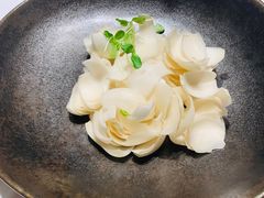 大别山九年生百合-品粹徽园·家常安徽菜