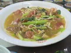 -花圃园餐厅店(和田二街28号院店)