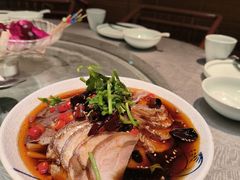 -唐猫庭院·千年陕菜(赛格国际购物中心店)