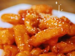 -伍记土家菜(欣葆家园店)