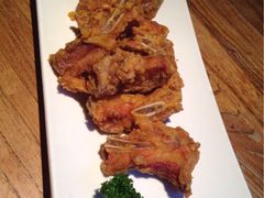 -新白鹿餐厅(西湖银泰店)
