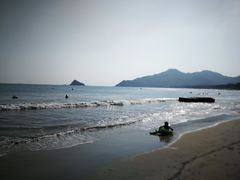 -西涌国际滨海旅游区