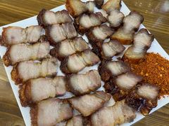 -邹胖哥好好吃餐馆(荔波美食街店)