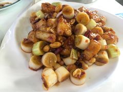 -帕米尔食府(白云观店)