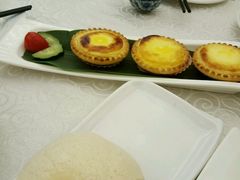 -畔山酒店中餐厅