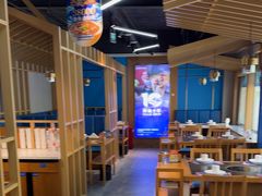 -大河宴·椒麻鱼火锅(北京路中和美食街店)