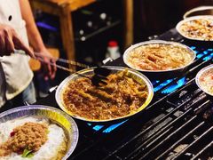 -巴厘龙虾·榜首油焖大虾(洞庭·艺术洋房店)