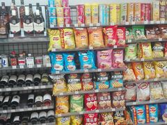 -罗森便利店(鱼市街店)