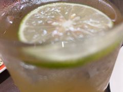 -托斯卡纳烘焙意大利餐厅(五天地店)