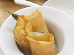 -苏小柳点心·手作小笼包(鸿寿坊分院)