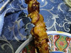 -乡村馕坑肉·烧烤·新疆菜·本地人更爱吃(阿勒泰首店)