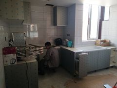 -佰丽爱家全屋定制(汶水店)