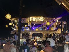-FINNS Beach Club