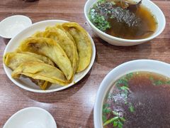 -李记清真馆(打钉巷店)
