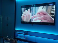 -唯爱KTV聚会餐厅(仙林东城汇店)