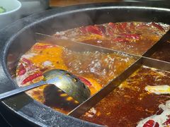 -陈眼镜火锅(总店)