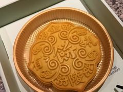 -南京大牌档(楚河汉街凯德1818店)