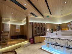 -银座仁志川·生吐司专门店(香港广场店)
