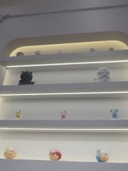 -Nail Me美甲美睫