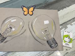 -斯玛特儿童美术中心(文化中心店)