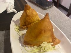 -Pita's&Tika's中东和印度风味餐厅(龙湖天街店)