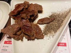 -火地铁板烧(昆山万象汇店)