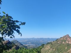 -青龙山风景区