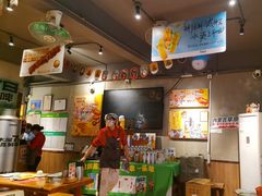 -木屋烧烤(南新店)