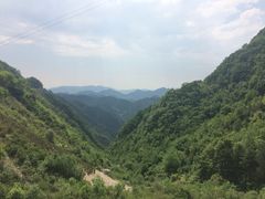 -塔云山