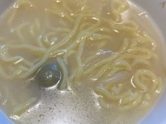 骨汤拉面-大渔之观(安贞店)