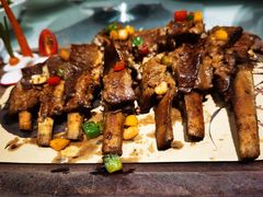 -金满楼(天河中路店)