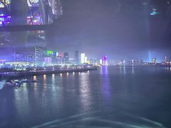 -琴岛之星摩天轮