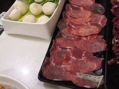 -三头牛·潮汕牛肉生蚝火锅 (夏湾店)