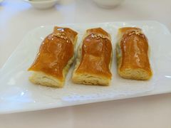 -利苑酒家(金宝店)