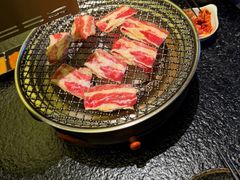 -樱嘢·炭火烧肉(惠南店)
