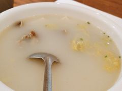 -满堂·烤鸭店·北京菜(鼓楼店)