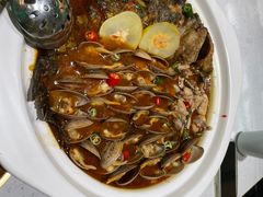 -青花椒花椒鱼(合生汇店)