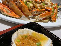 -船歌·鱼水饺青岛菜(闽江二路店)