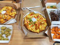 -达美乐比萨(文三路店)