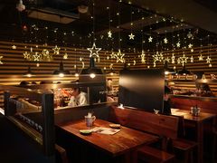 -Outdark Korean Restaurant