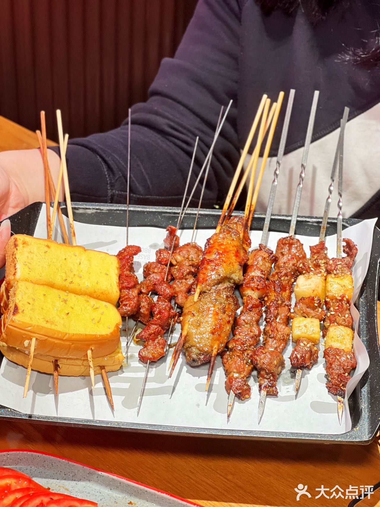 上海探店 | 火爆上海的烤串店千万不要错过
