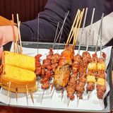 上海探店 | 火爆上海的烤串店千万不要错过