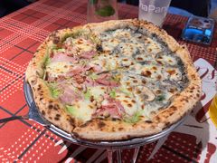 -Primo·丽莫意大利窑烤披萨