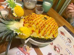 -恩你小木屋·韩式料理(假日广场店)