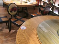 -百年神厨·地道川菜(清江西路店)