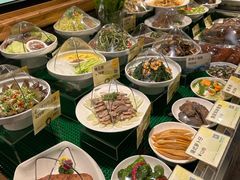 -福来齐·鲁菜海鲜·渔家菜(朝阳街分店)