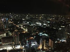 -彩虹云霄酒店76&78层国际自助餐